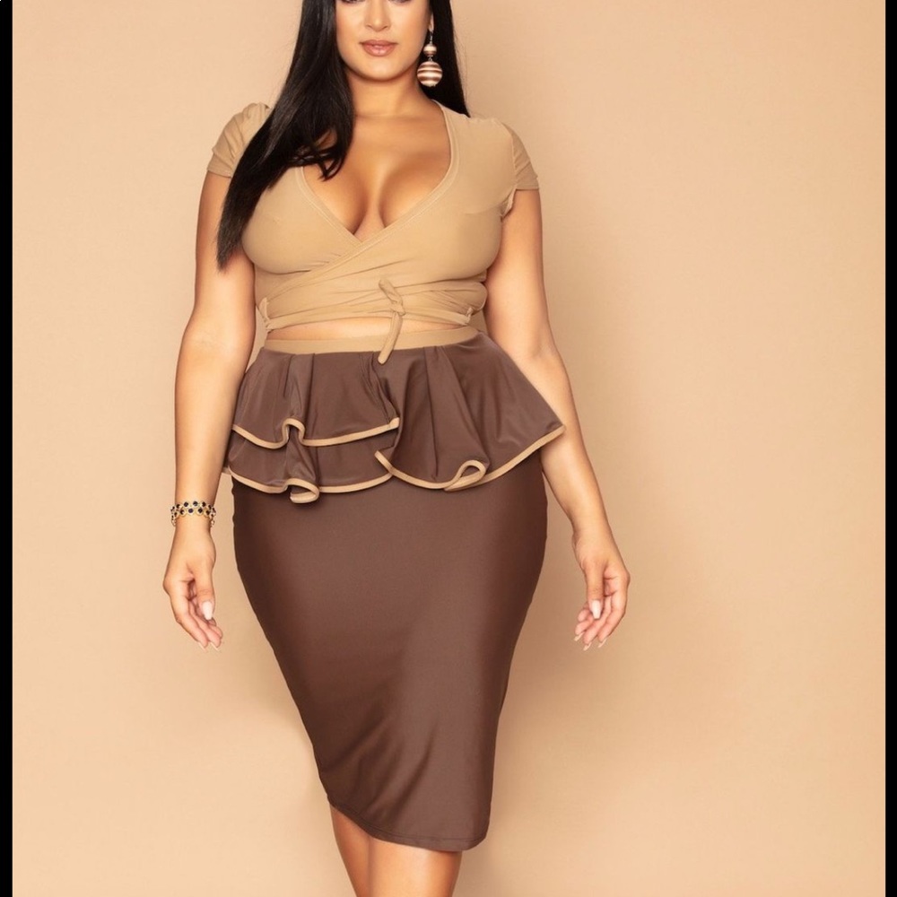 2 piece set!